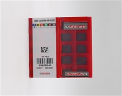外貿貨源雙頭銑刀粒SEKN 1203 AFTN-HPN TT7080 特固克數控精銑刀片